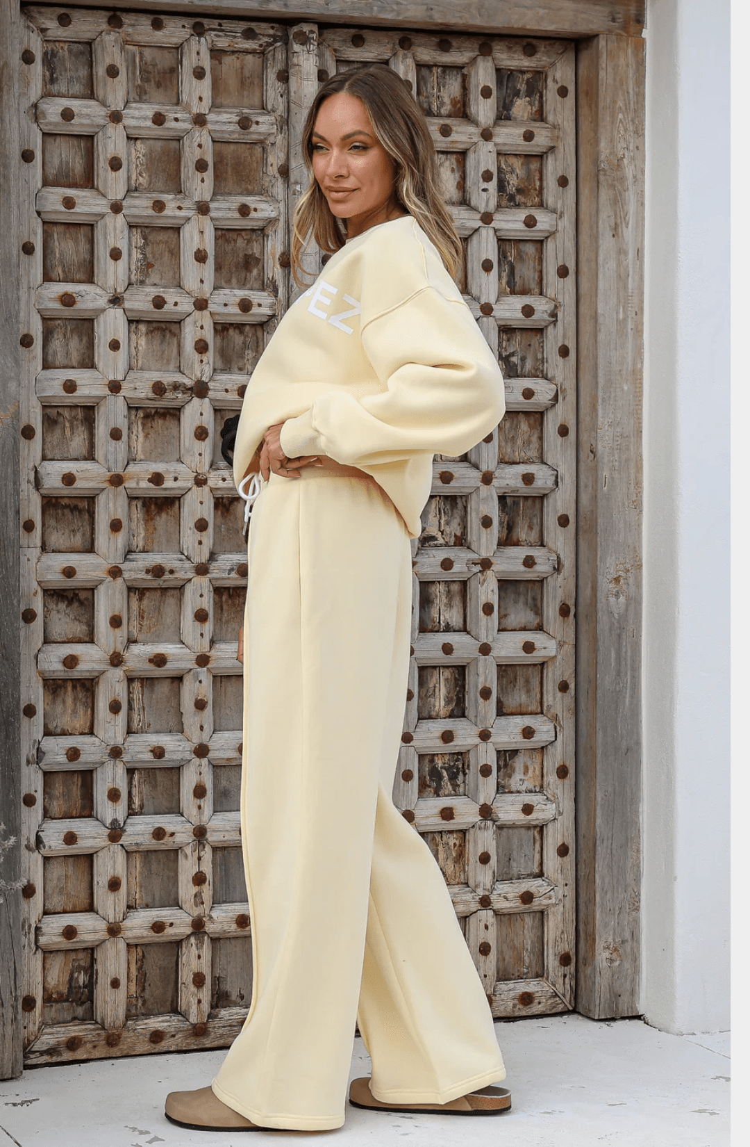 St. Tropez Set