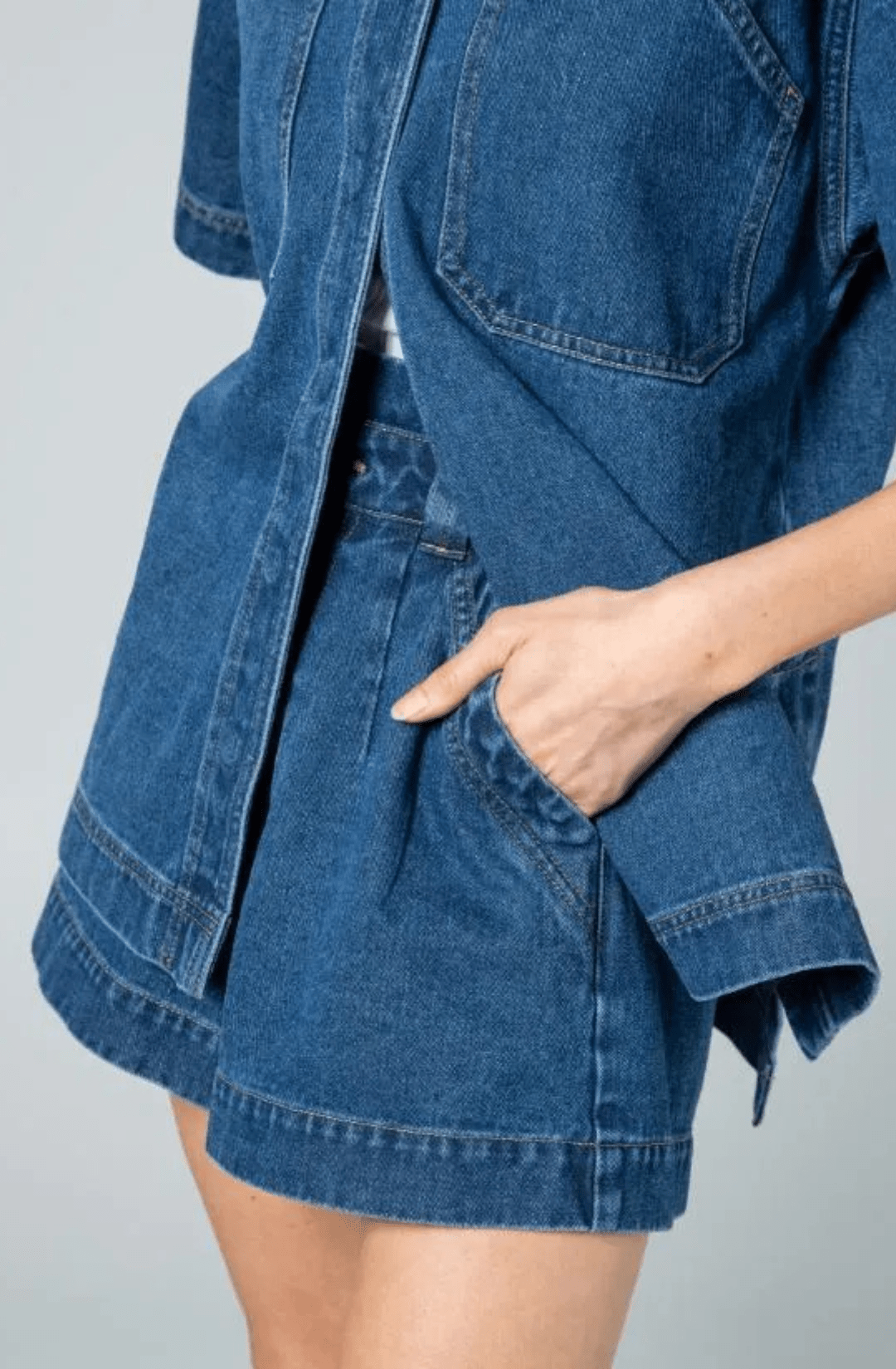 Indigo Muse Set