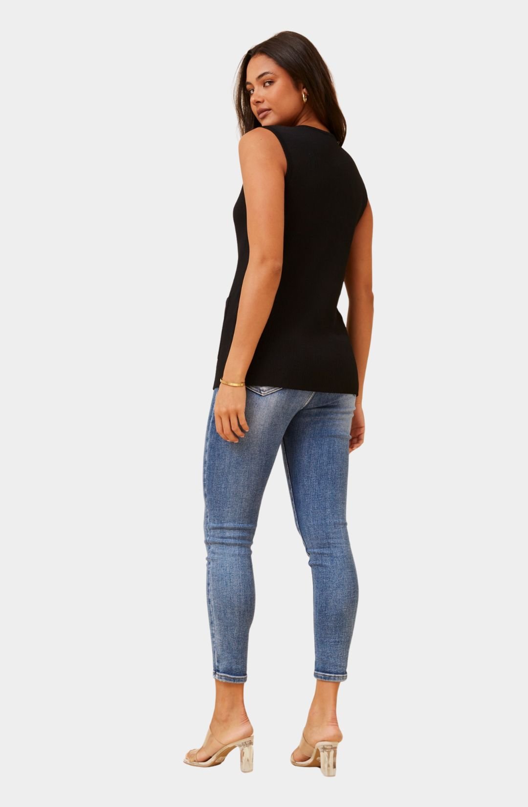 Lennox Knit Top