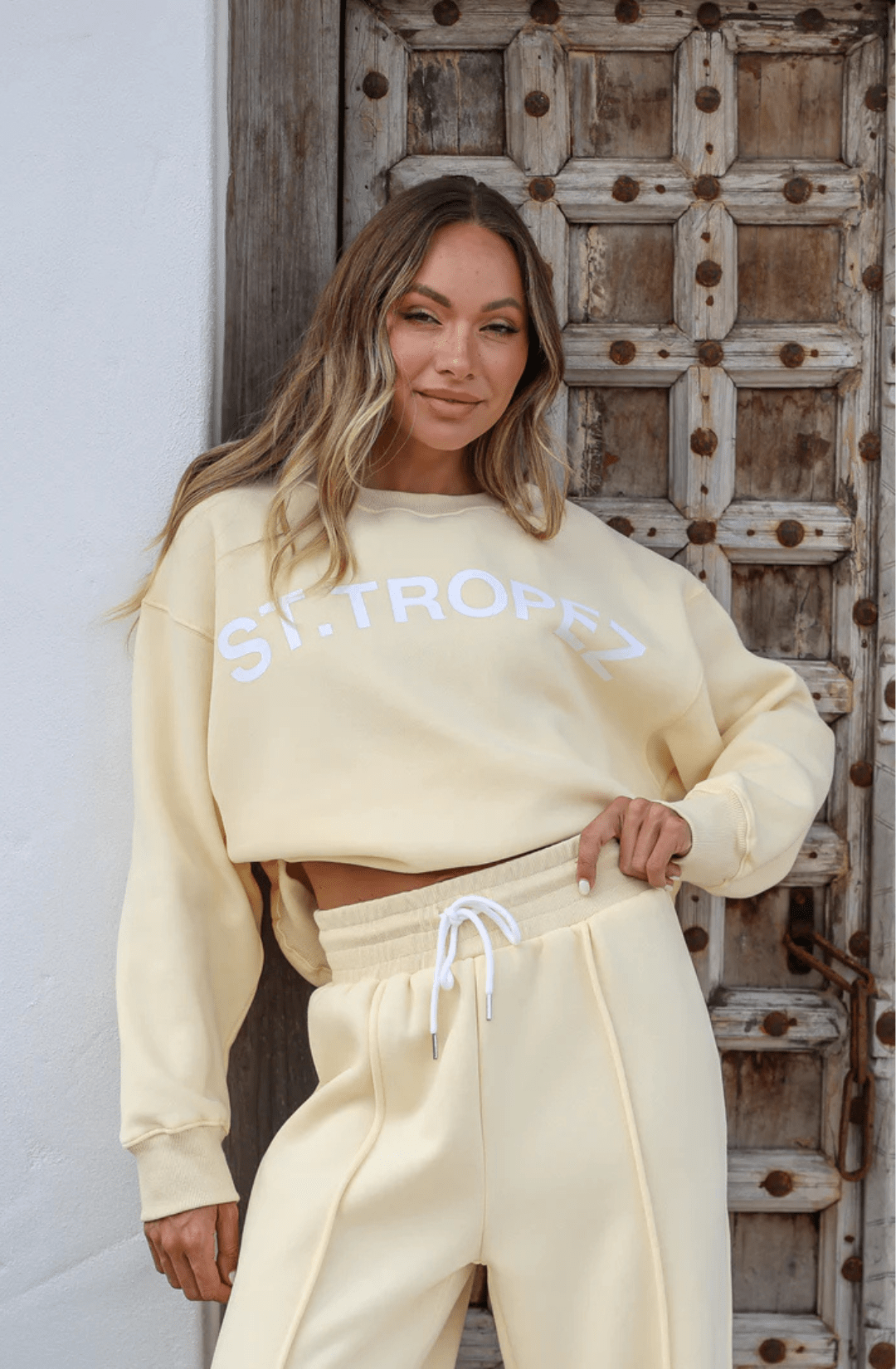 St. Tropez Pants