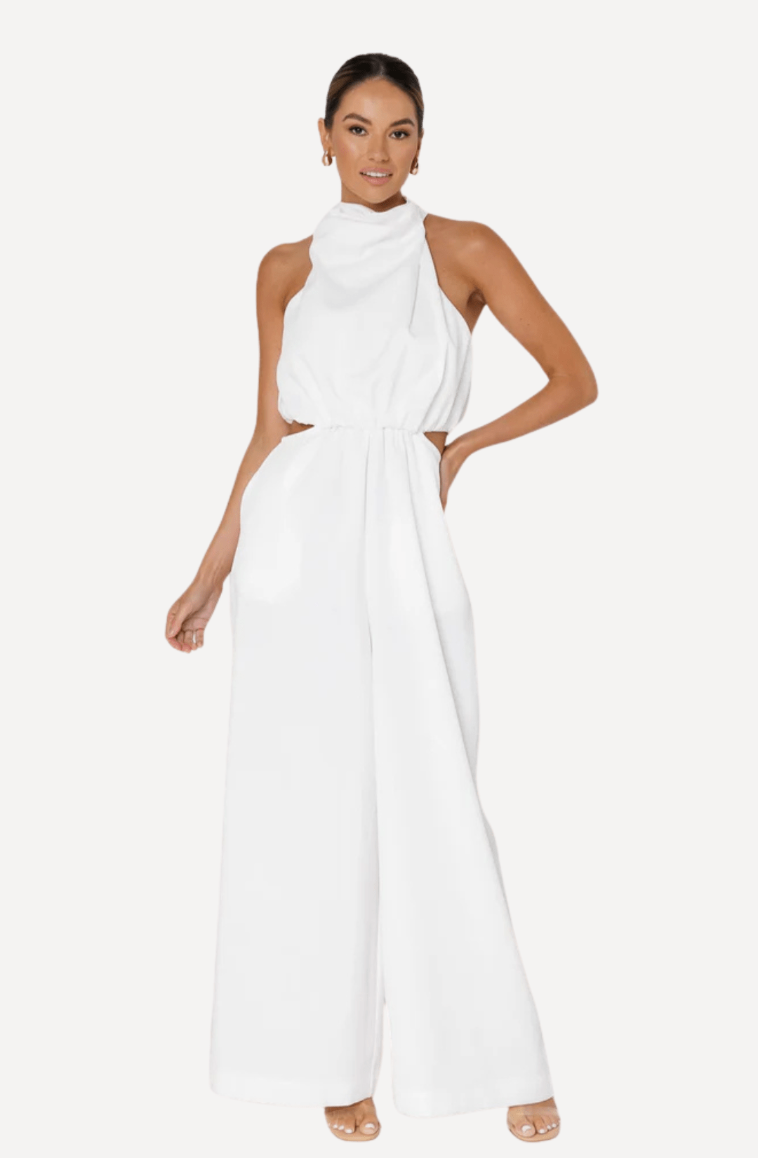 Bianca Jumpsuit