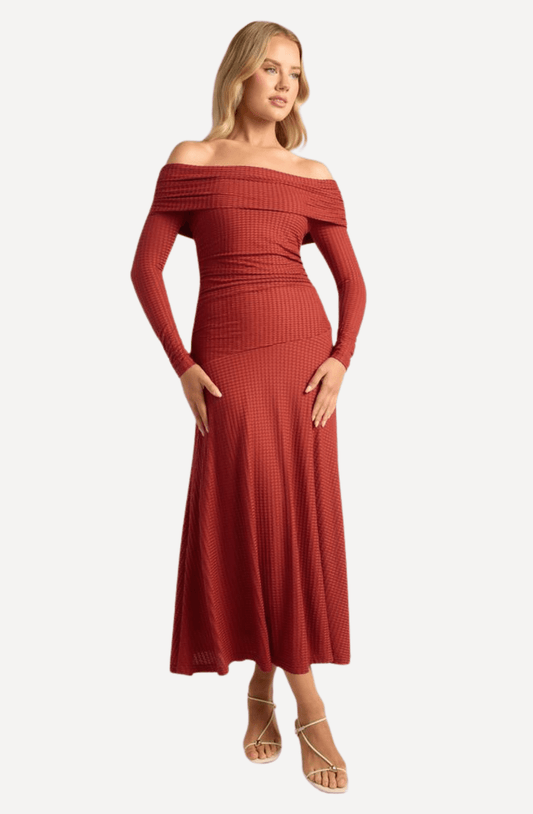 Valencia Dress