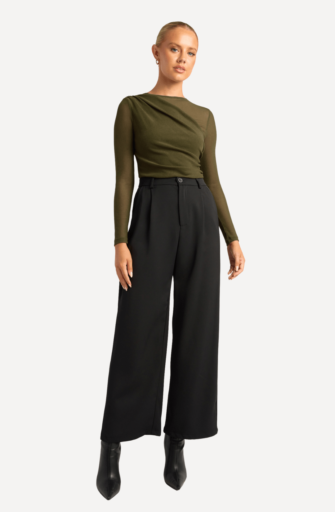 Bennett Pant