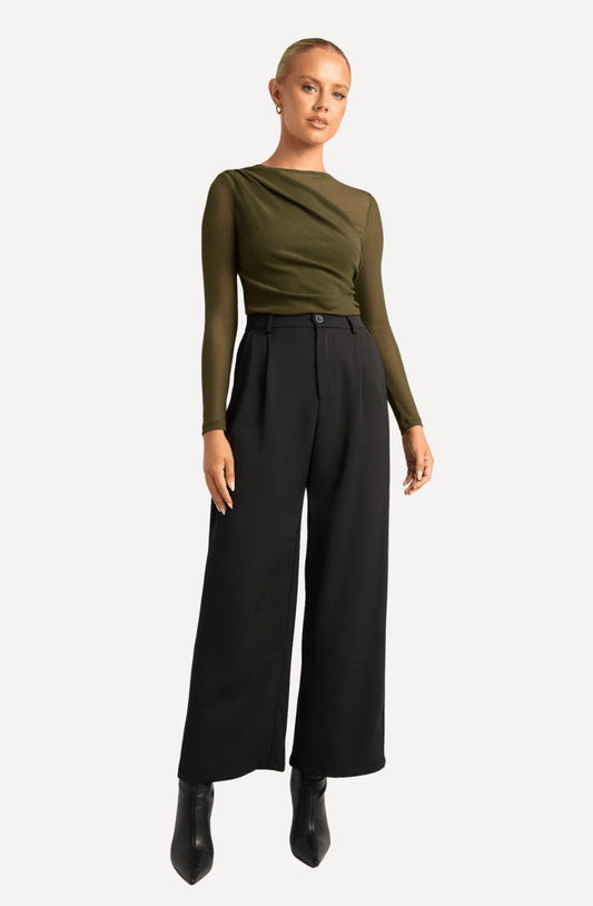 Bennett Pant