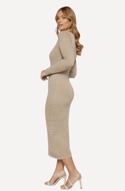 Ana Maxi Dress