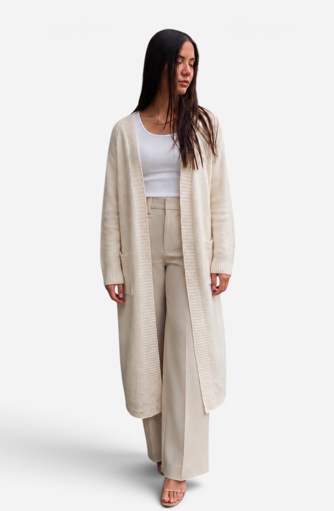 Monaco Cardigan