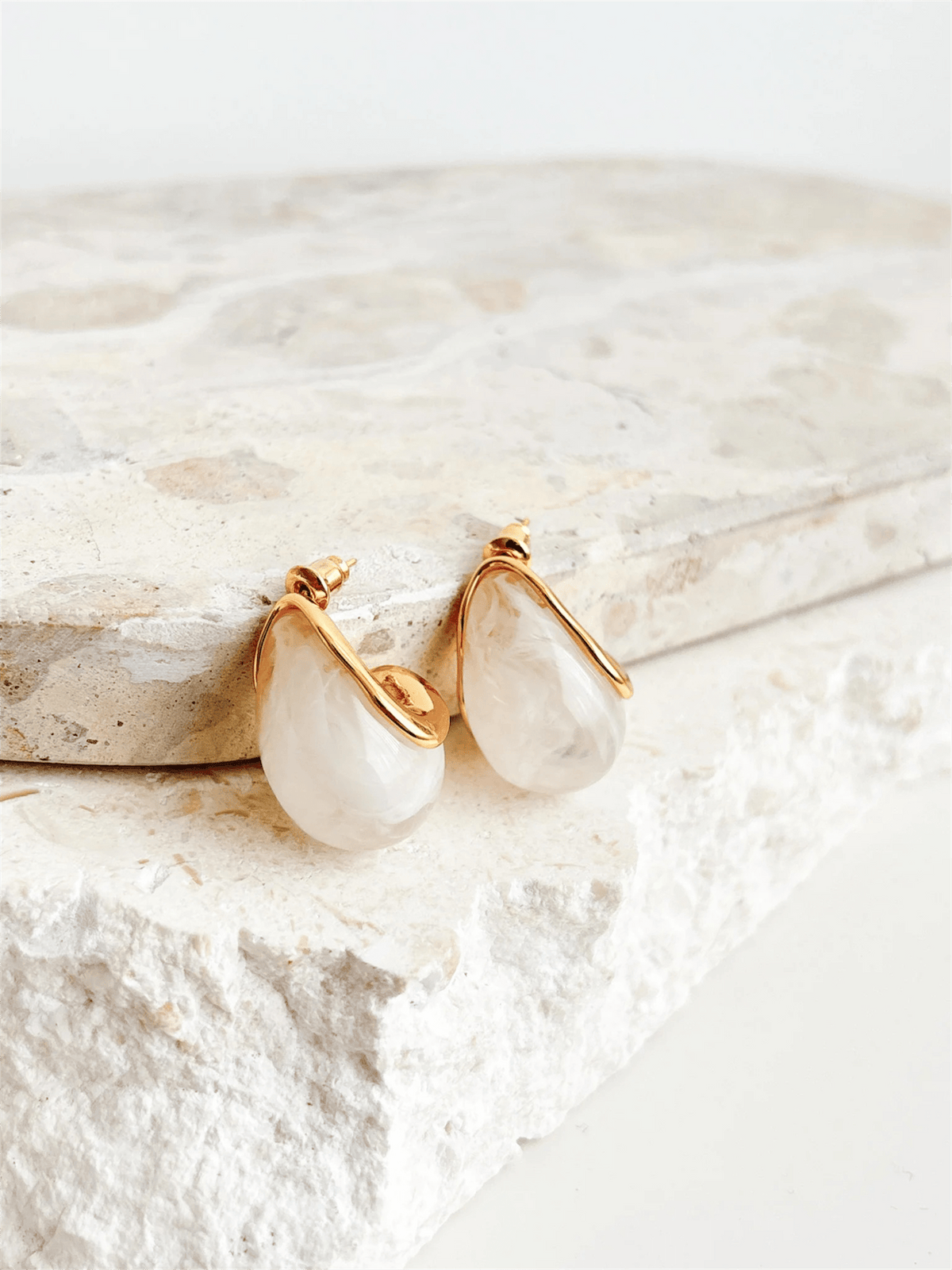 Aurelia Drops