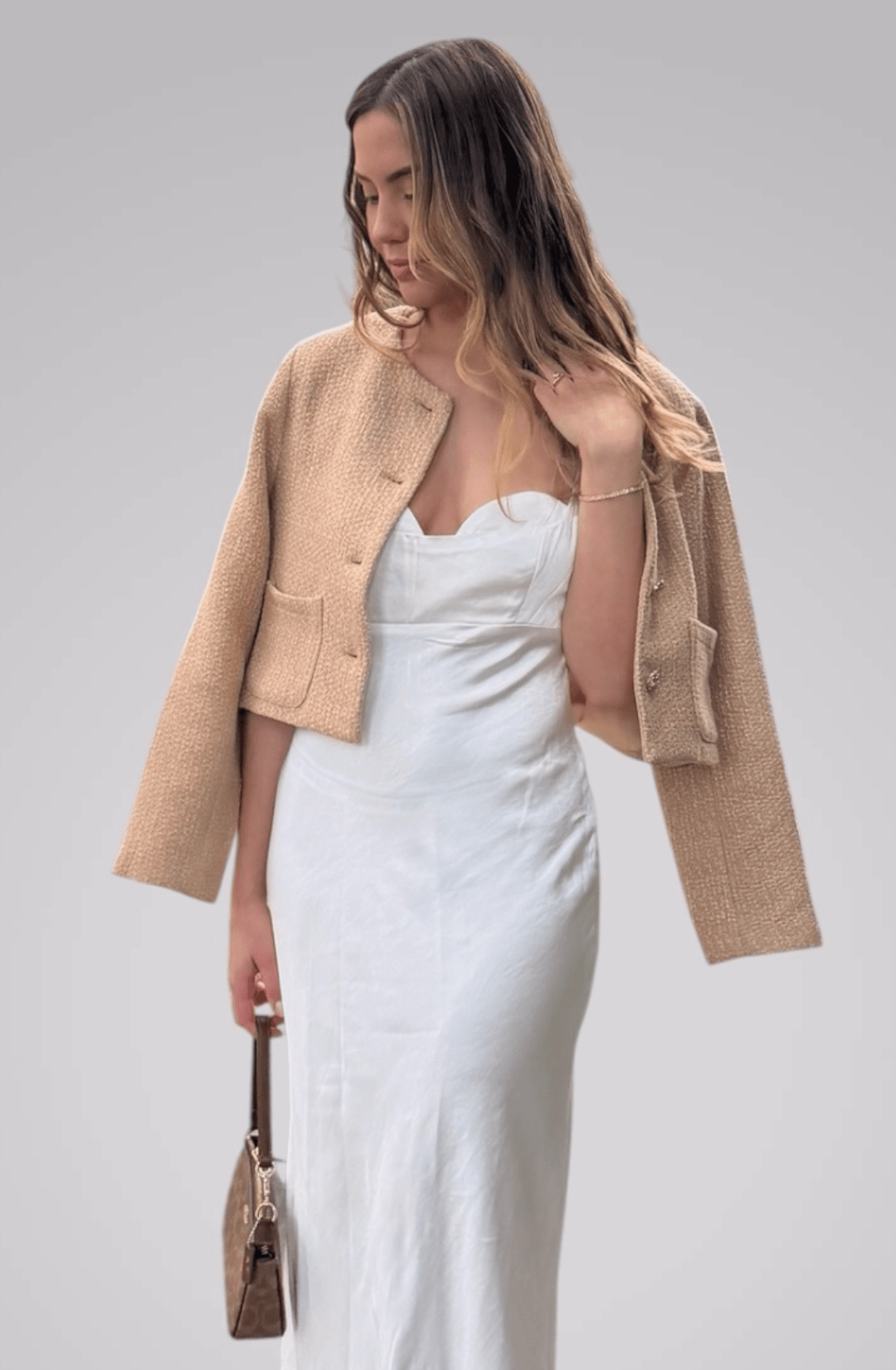 Renatta Blazer