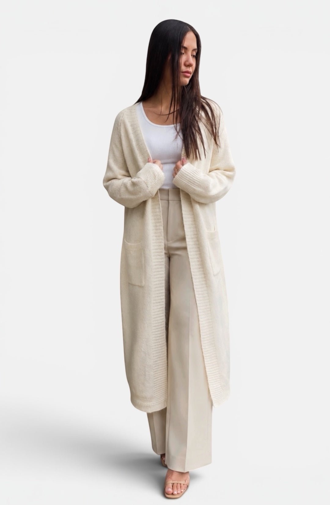 Teresa Cardigan