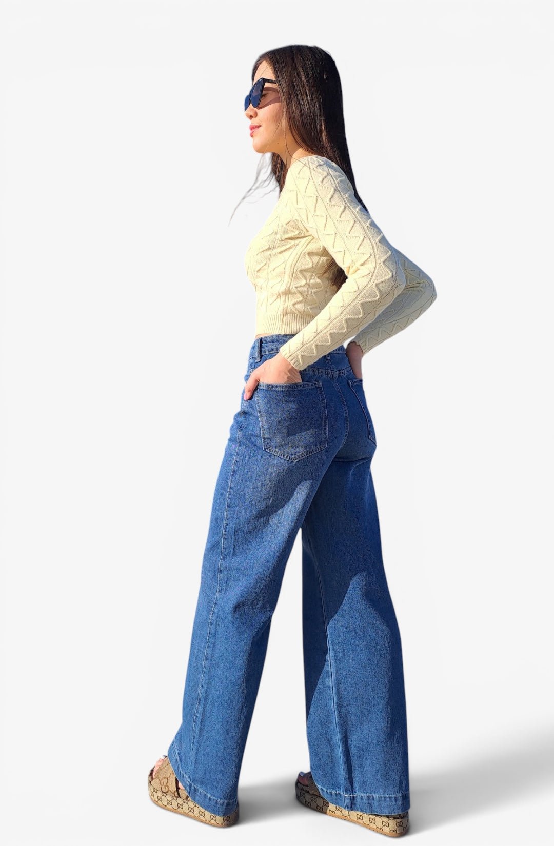 Sorrento Jeans