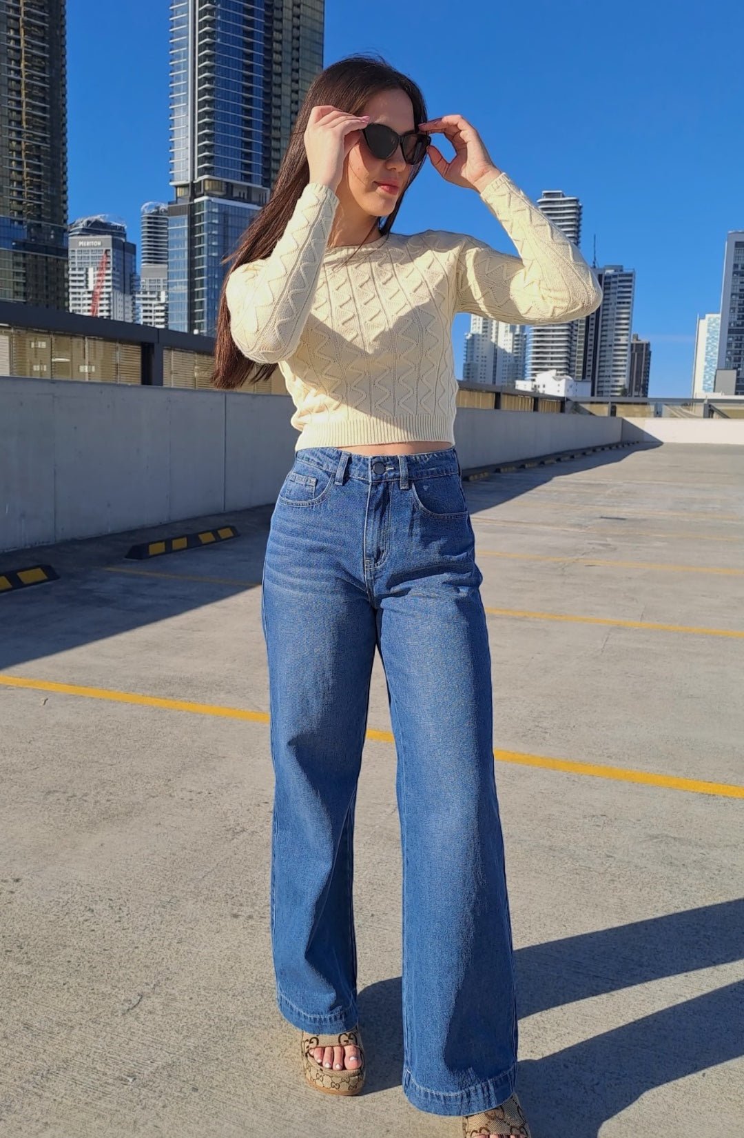 Sorrento Jeans