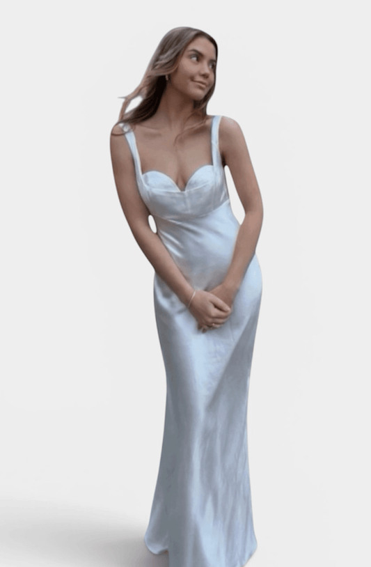 Antonietta Dress