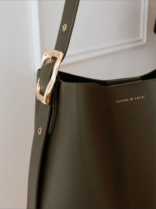 Siena Bucket Bag
