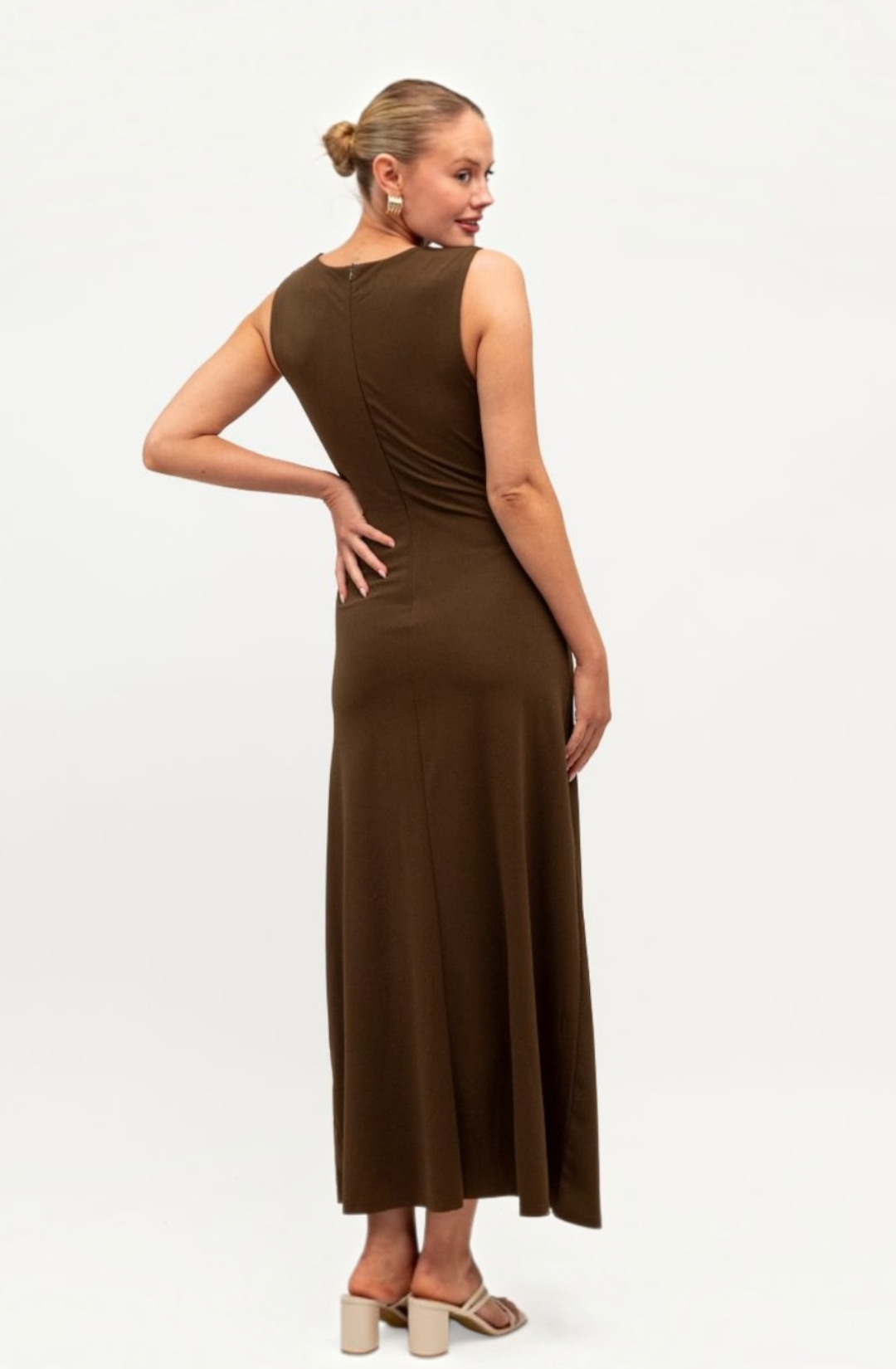 Stephanie Maxi Dress