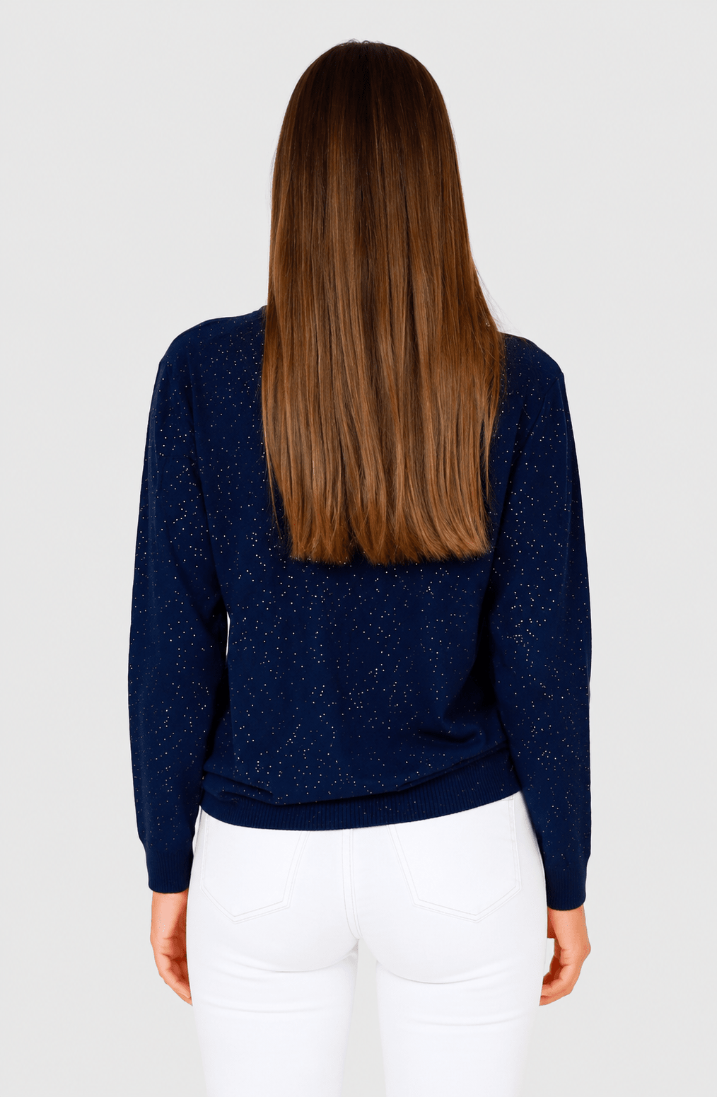 Noelle Knit Cardigan