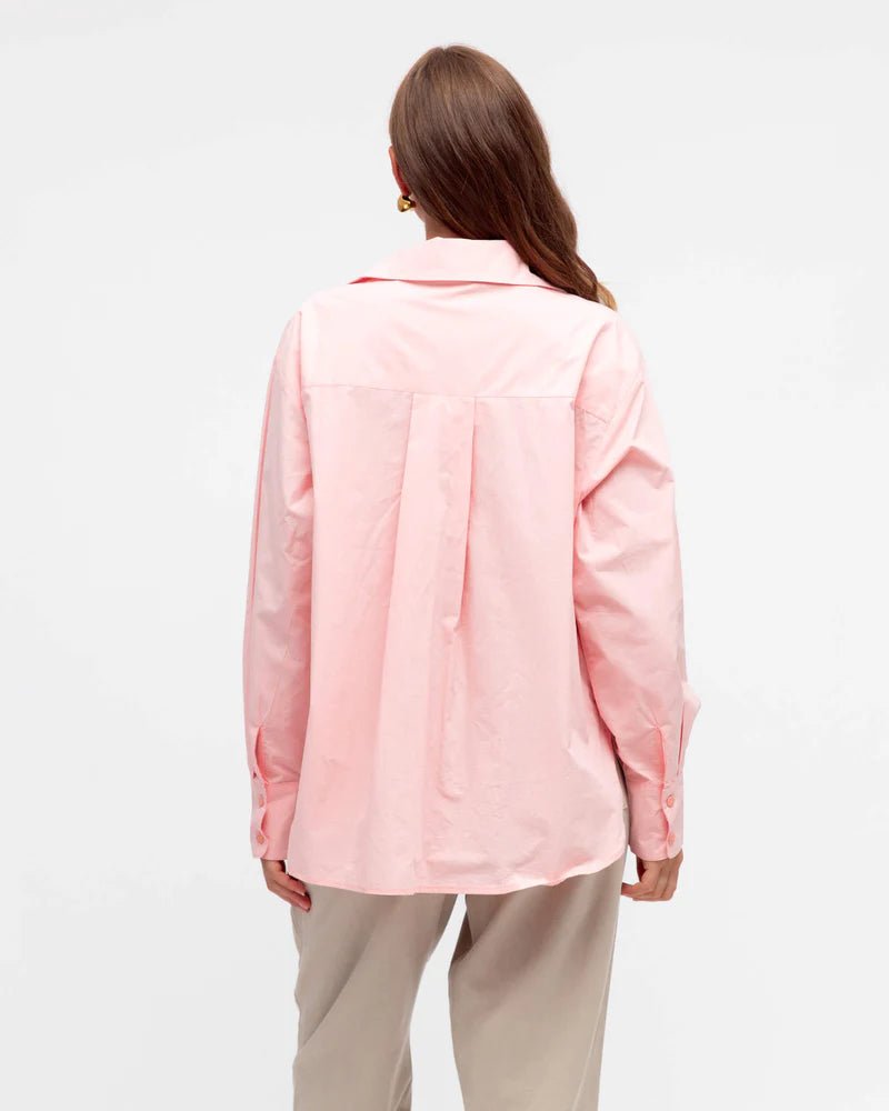 Gabriella Cotton Shirt