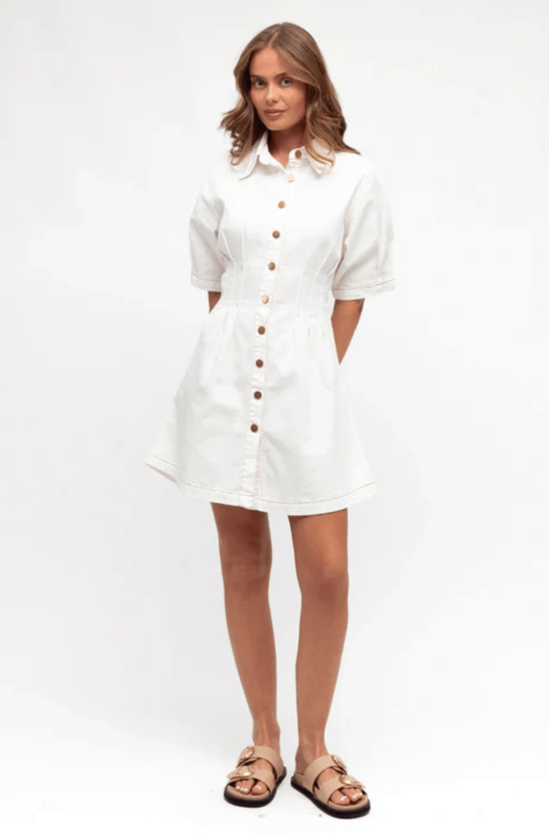 Simone Dress