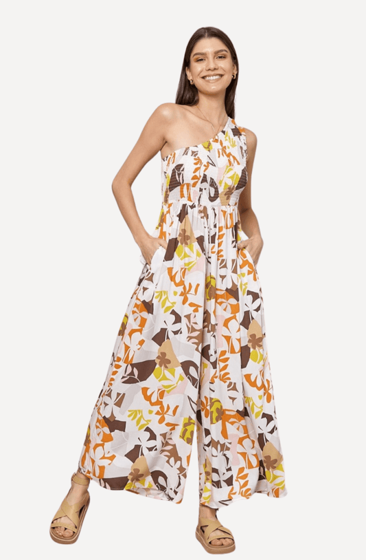 Lucia Jumpsuit
