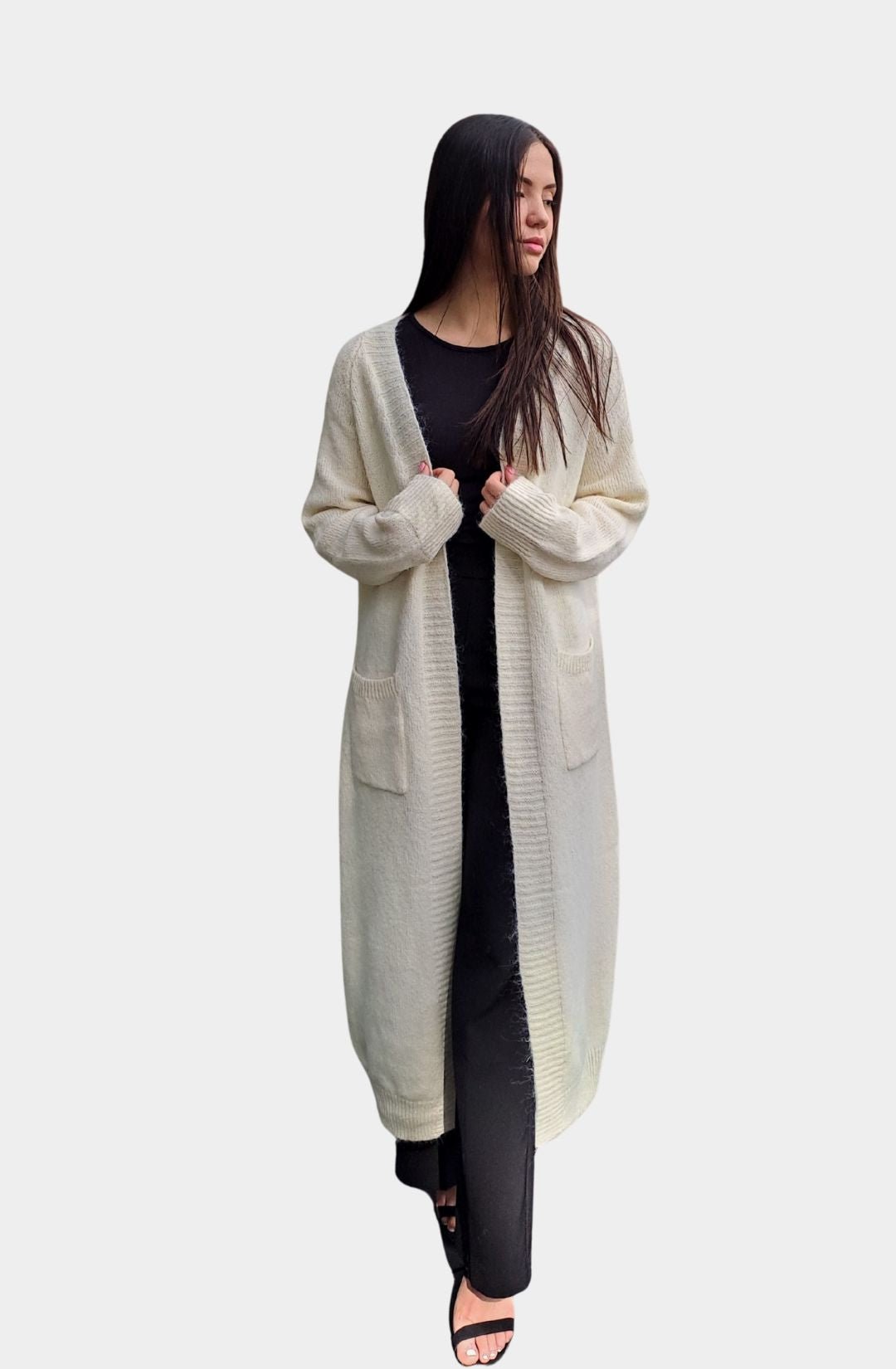 Liv Cardigan