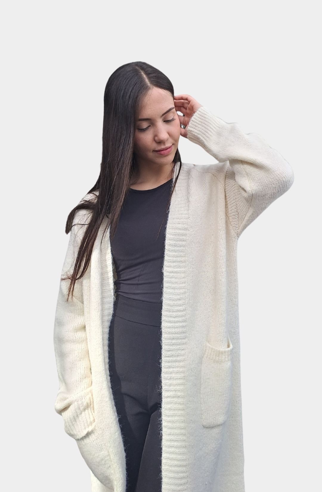 Liv Cardigan