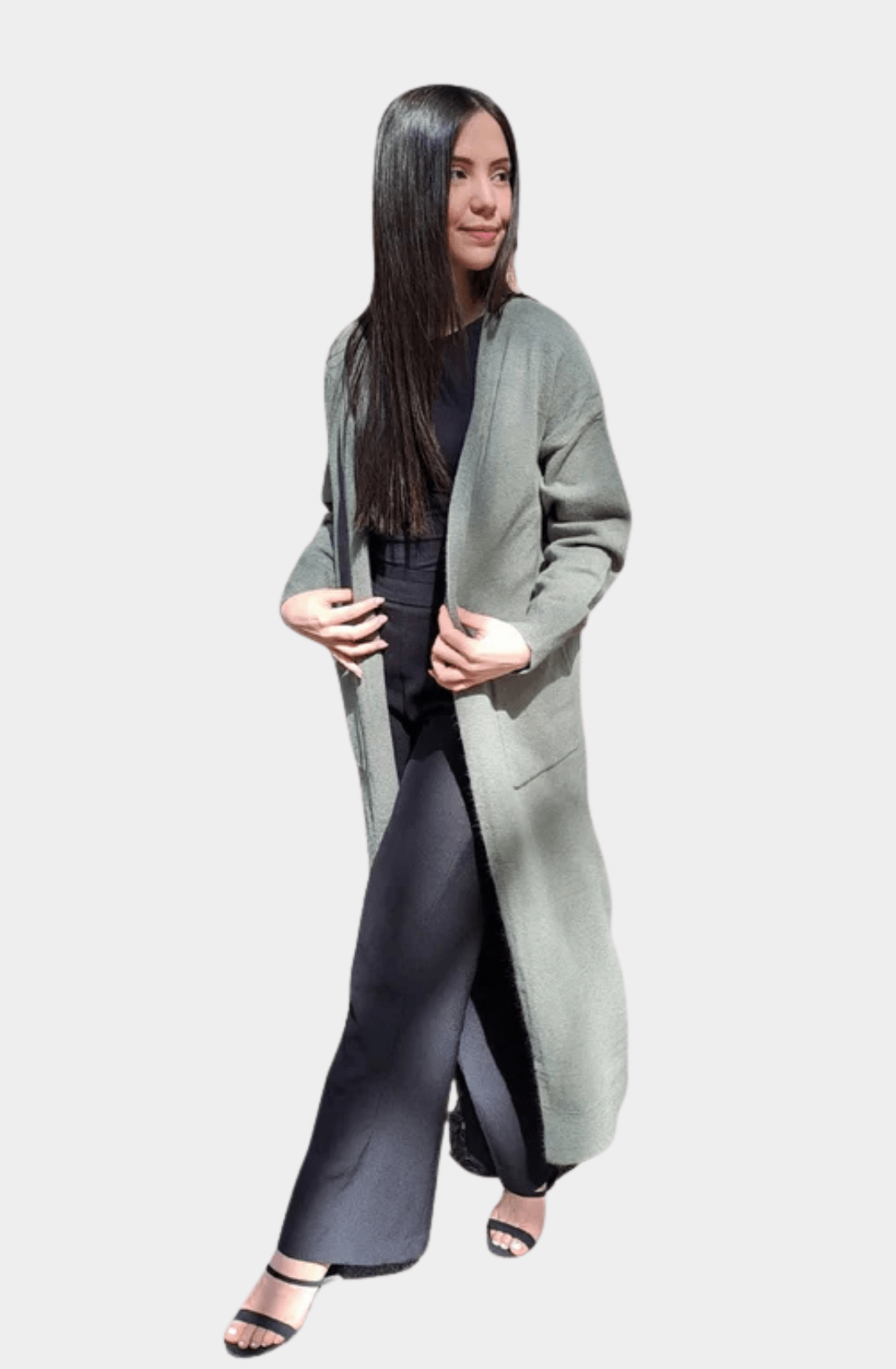 Sofia  Cardigan
