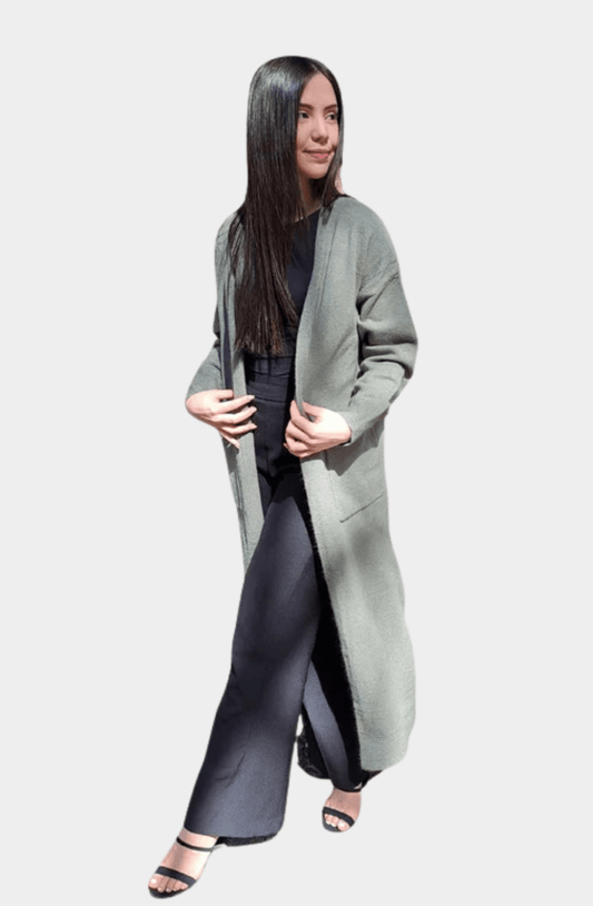 Sofia  Cardigan