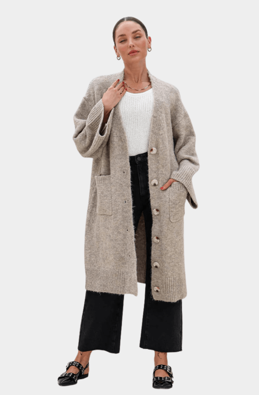 The Monaco Knit