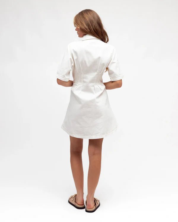 Simone Dress