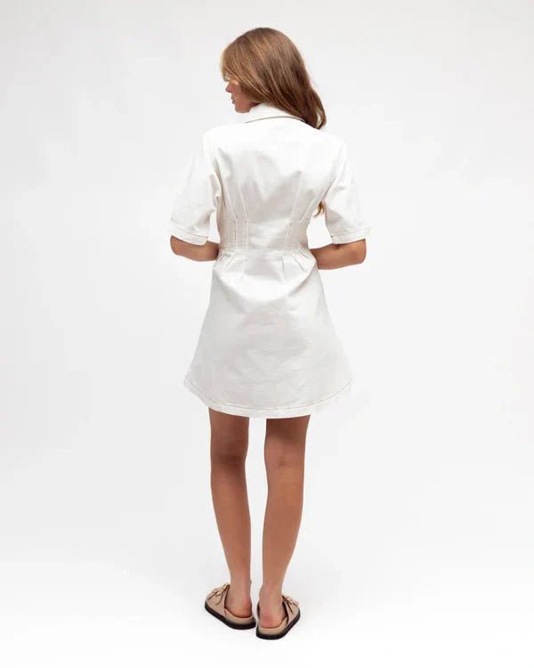 Simone Dress