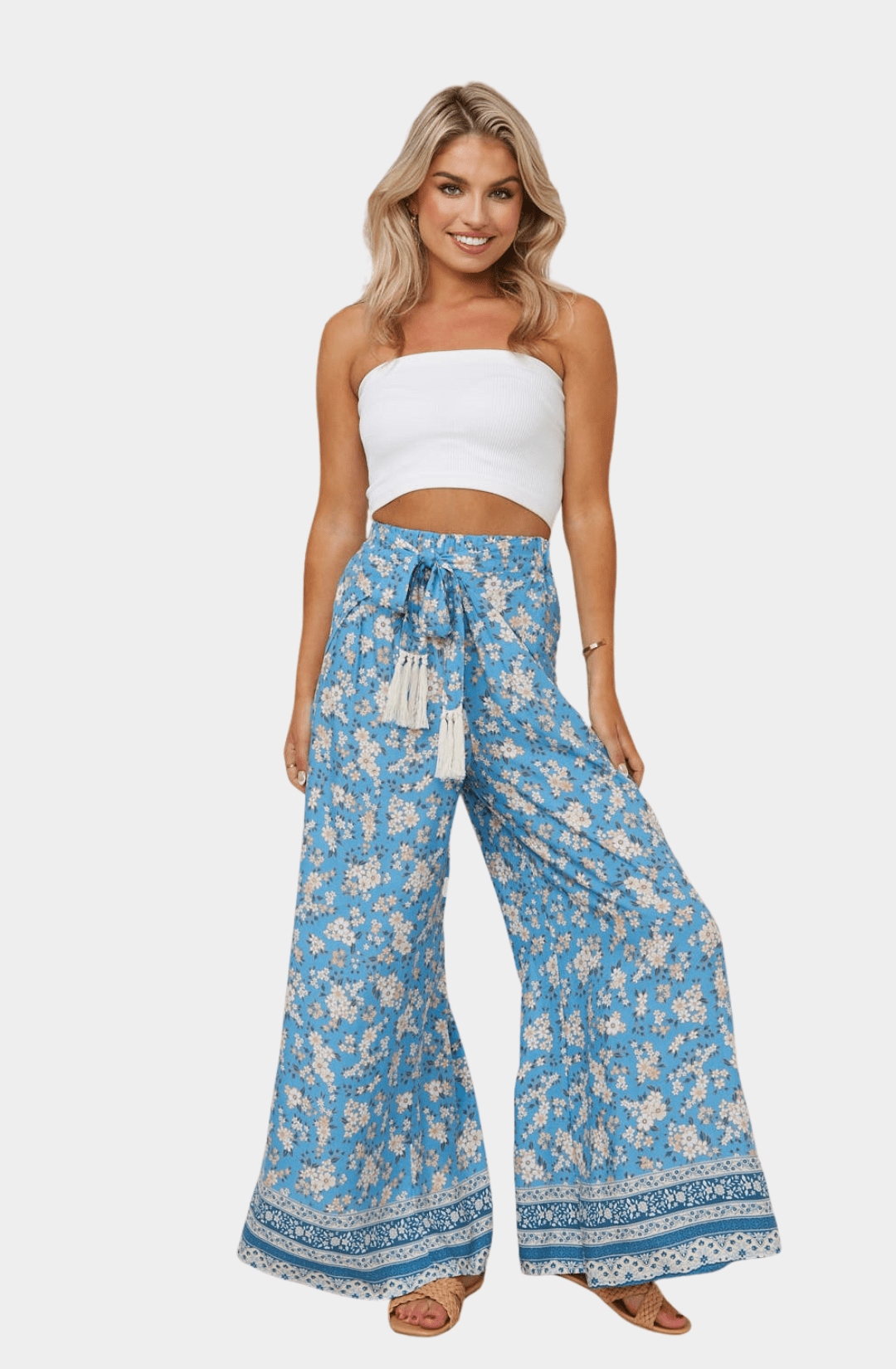 Lennon Pants
