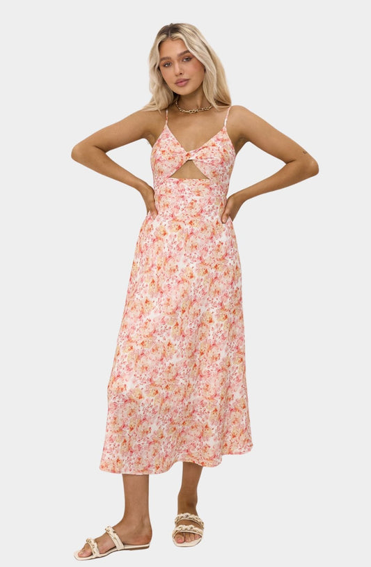 Evie Dress